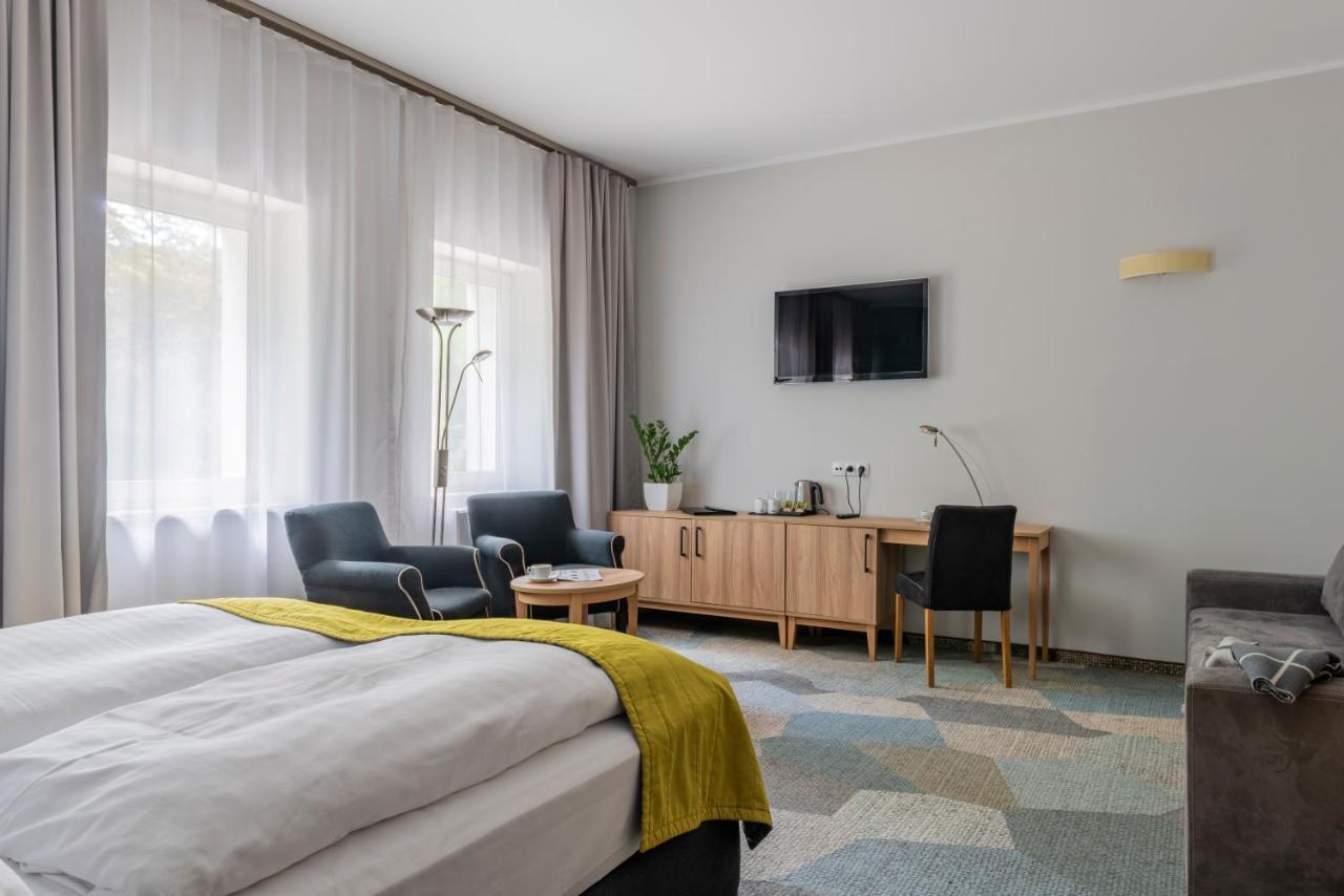Impresja Art Resort Duszniki Zdrój Eksteriør bilde