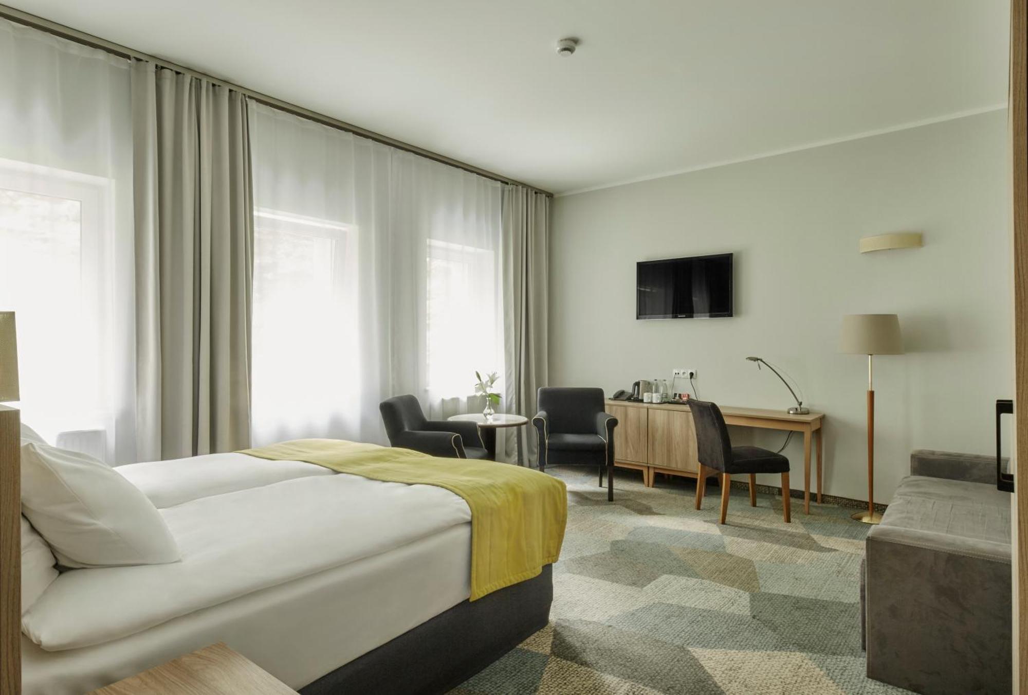 Impresja Art Resort Duszniki Zdrój Eksteriør bilde