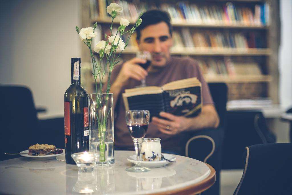 Impresja Art Resort Duszniki Zdrój Eksteriør bilde
