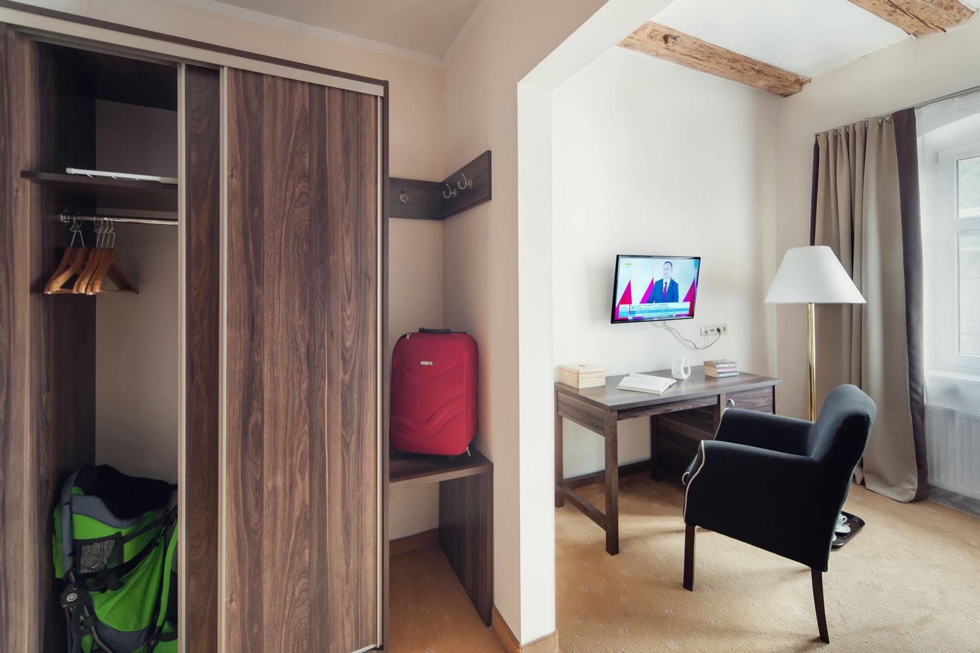 Impresja Art Resort Duszniki Zdrój Eksteriør bilde